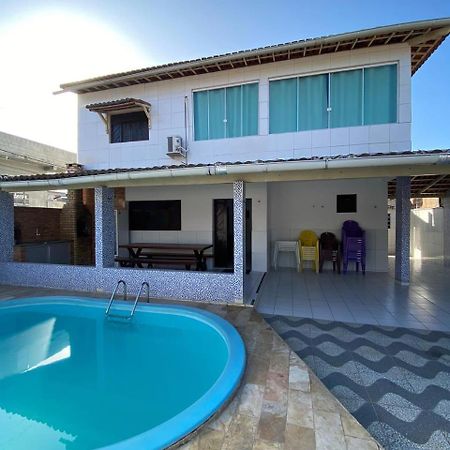 Vila Casa Em Pirangi Praia - Rn Parnamirim Exteriér fotografie