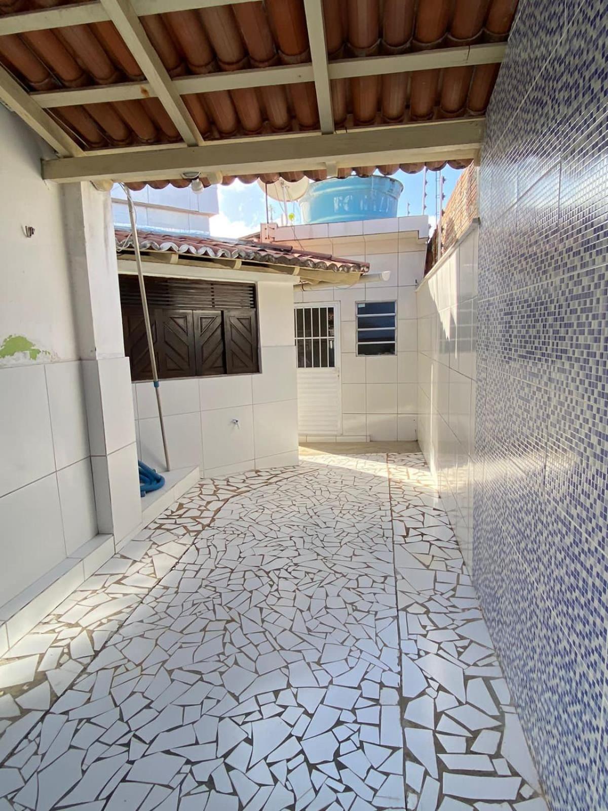 Vila Casa Em Pirangi Praia - Rn Parnamirim Exteriér fotografie