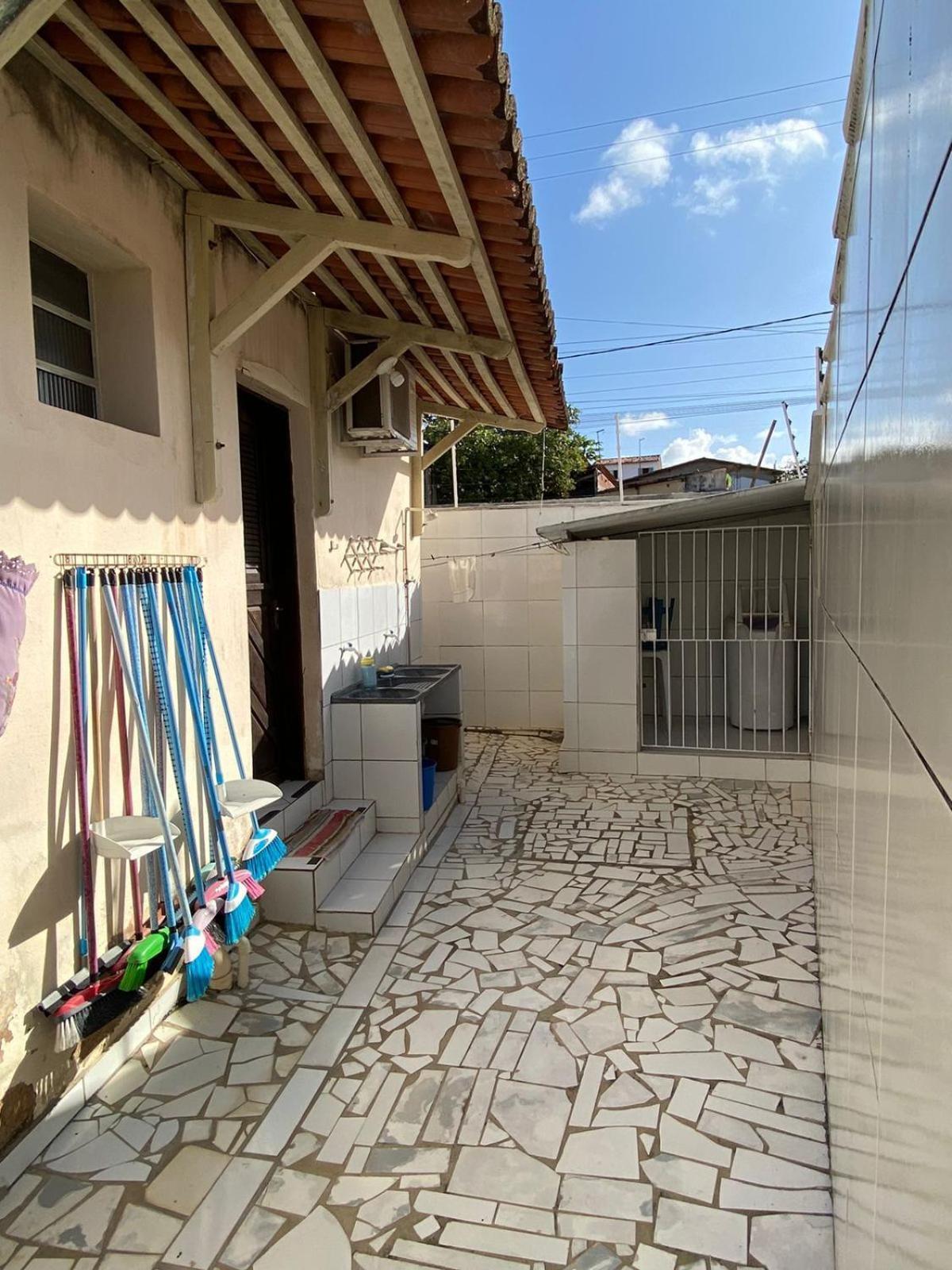 Vila Casa Em Pirangi Praia - Rn Parnamirim Exteriér fotografie